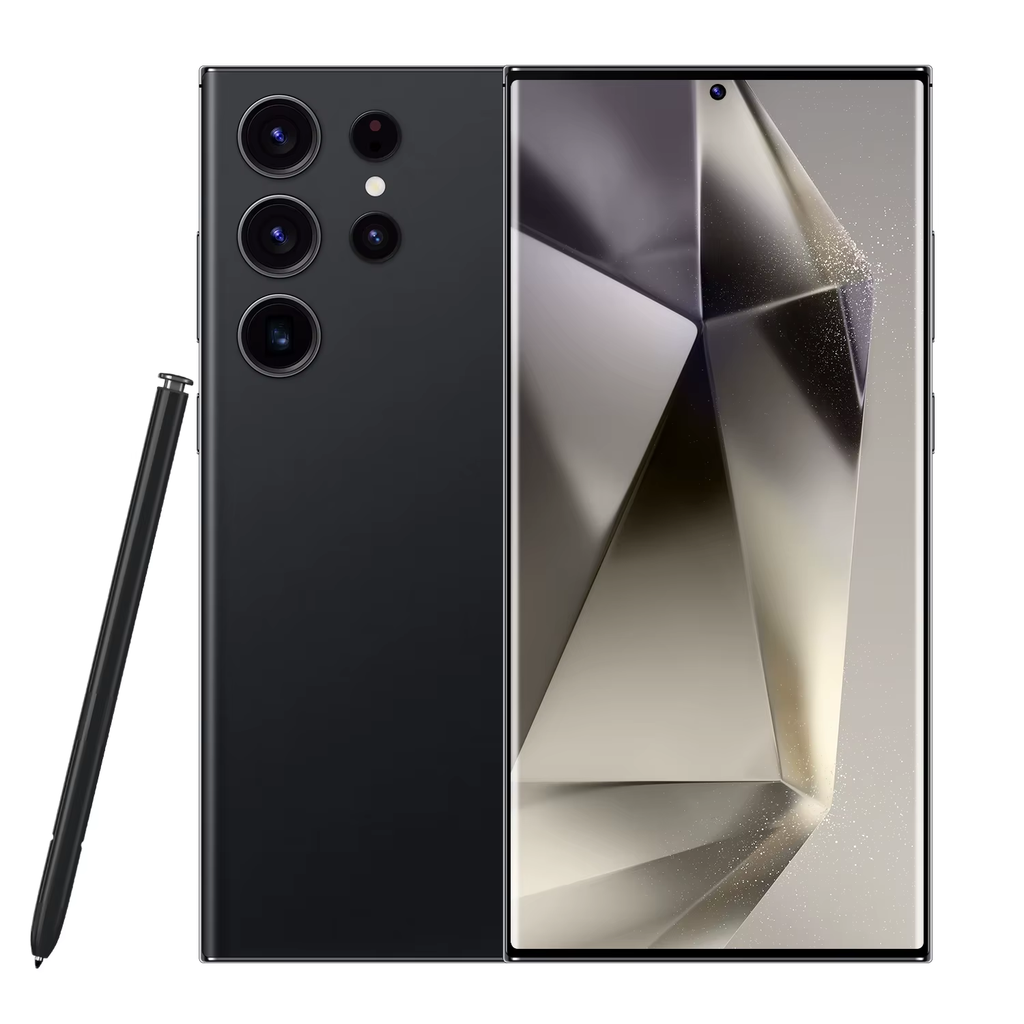 S24 Ultra 16GB 256GB  Unlocked Phone 108MP Camera