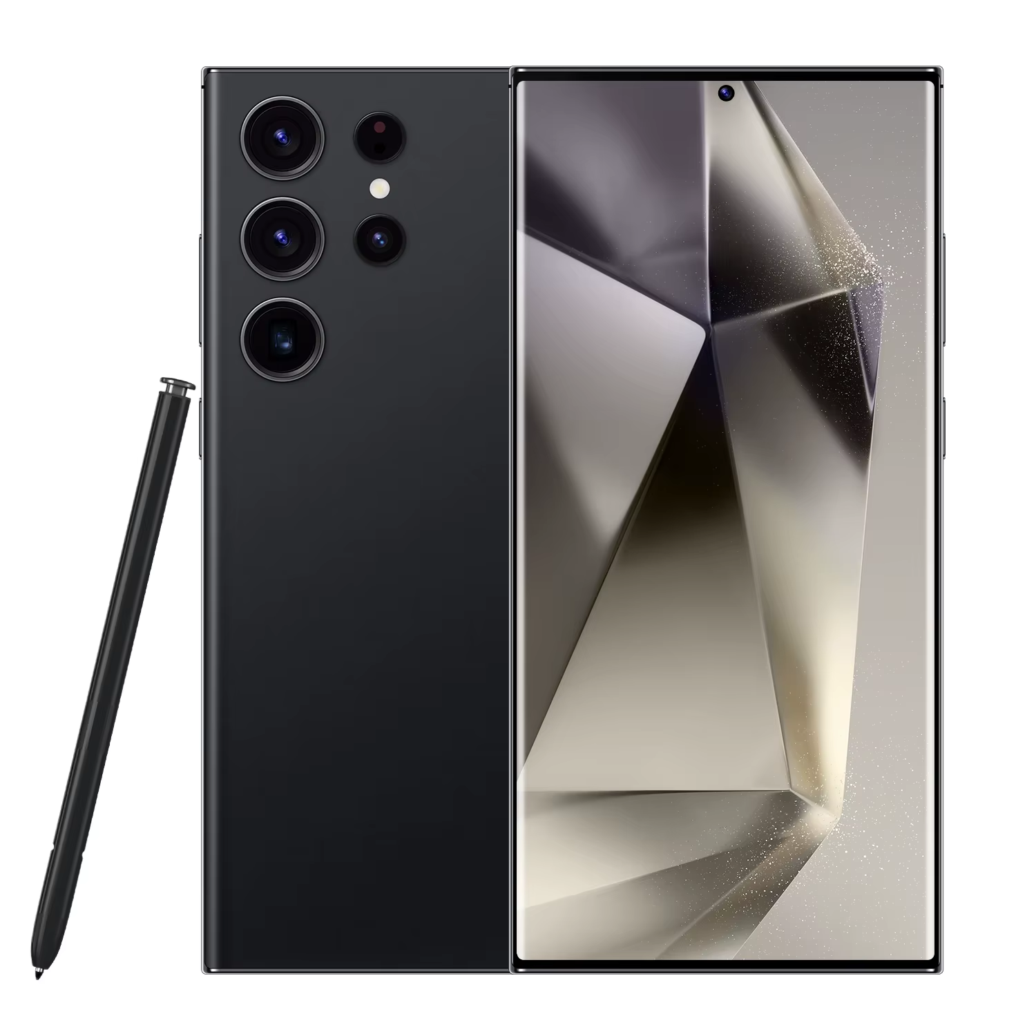 S24 Ultra 16GB 256GB  Unlocked Phone 108MP Camera