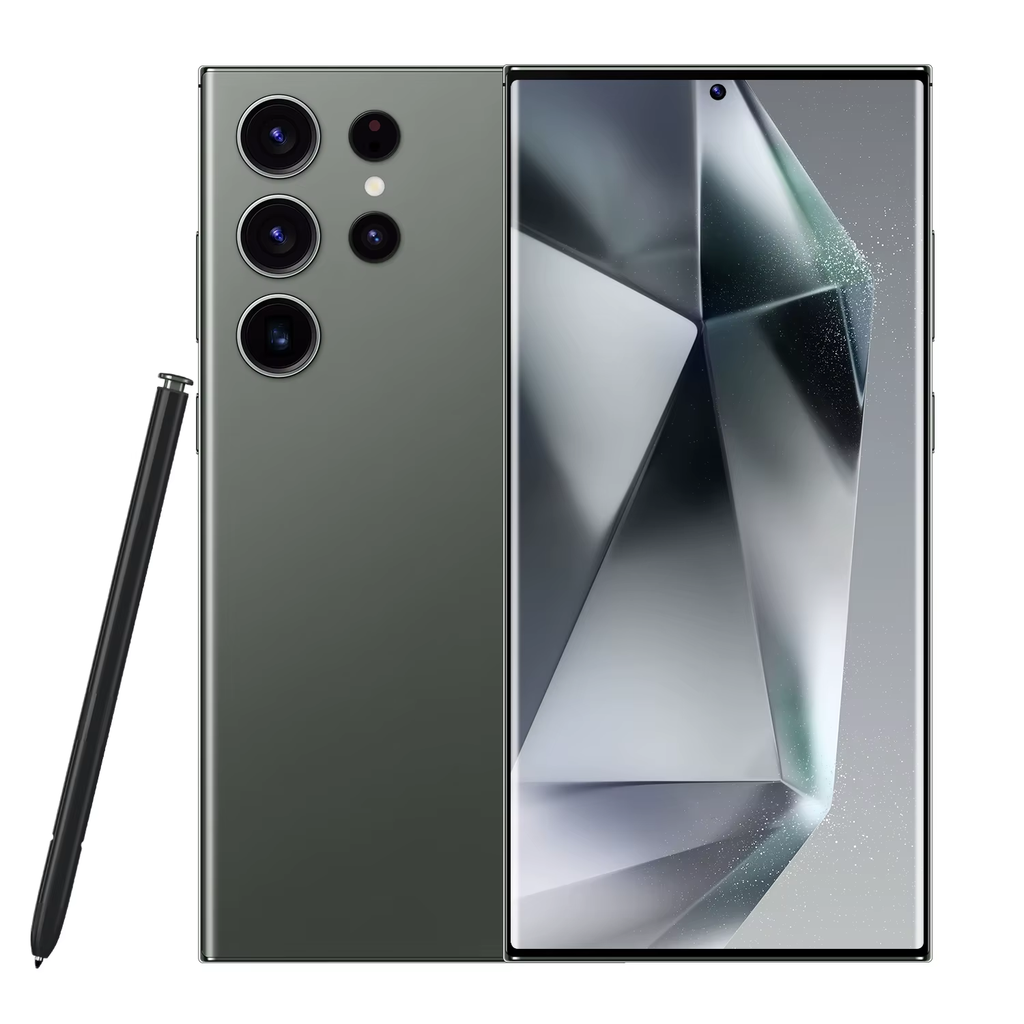 S24 Ultra 16GB 256GB  Unlocked Phone 108MP Camera