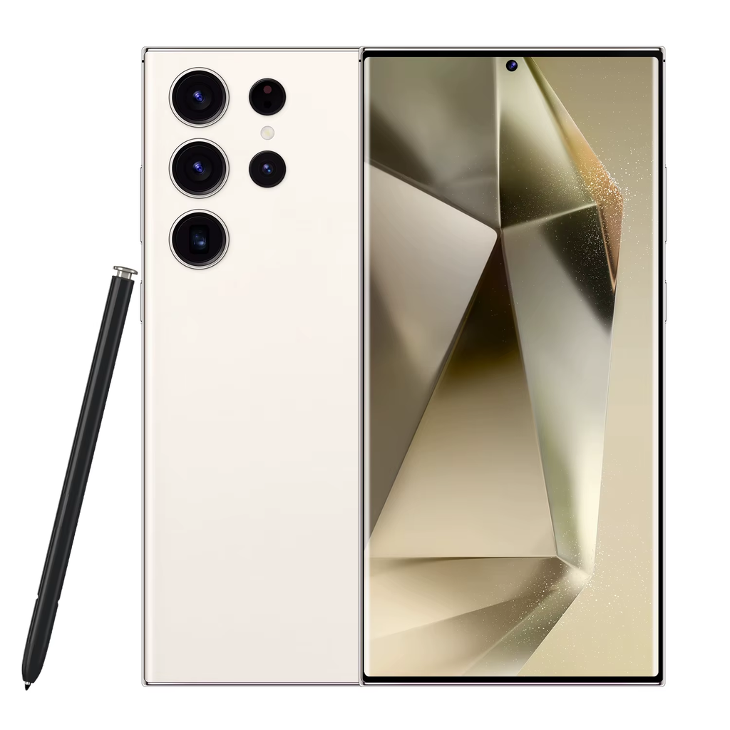 S24 Ultra 16GB 256GB  Unlocked Phone 108MP Camera