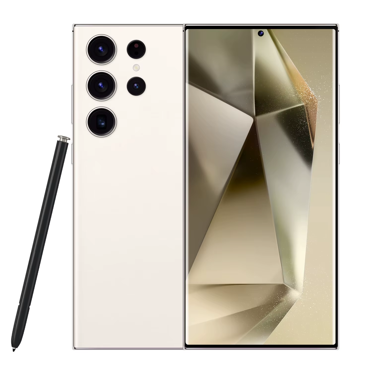 S24 Ultra 16GB 256GB  Unlocked Phone 108MP Camera