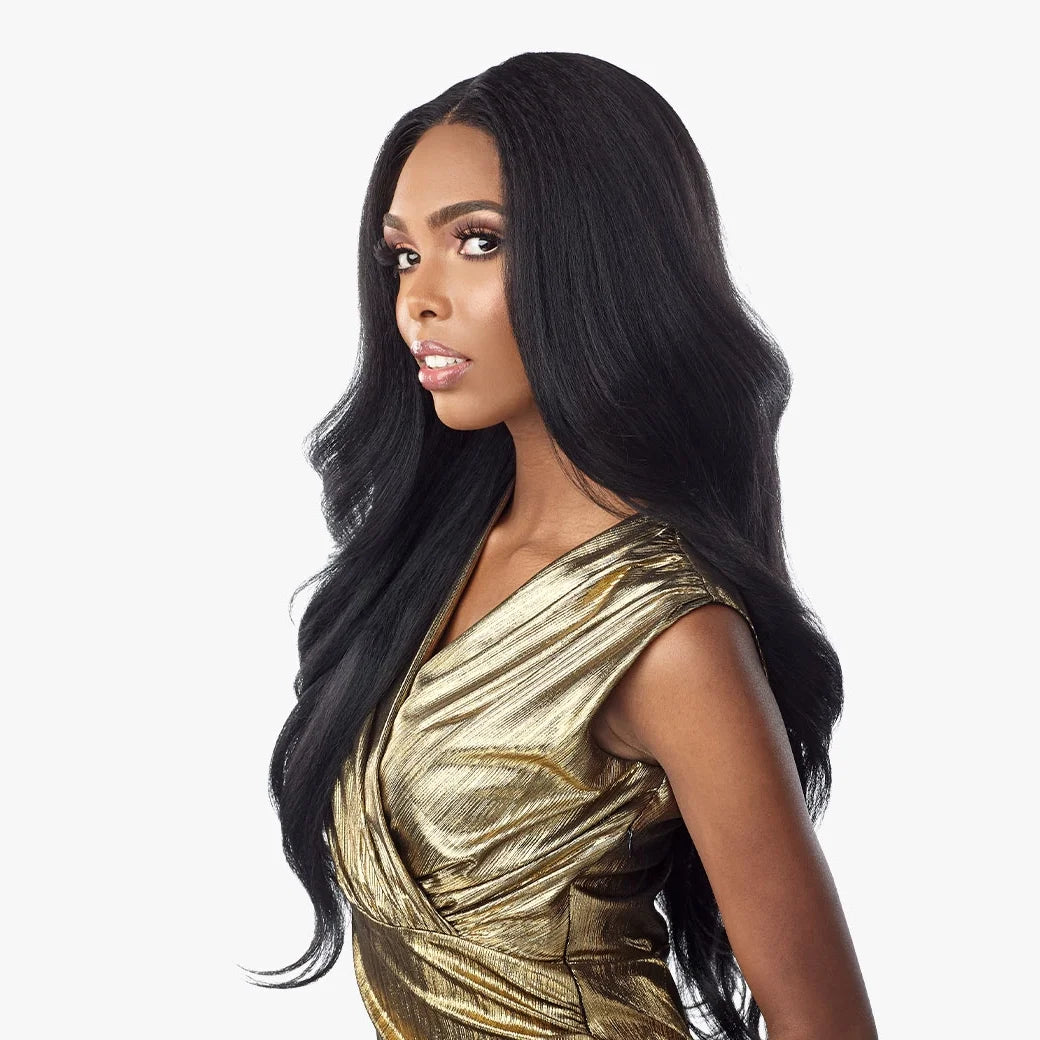 Butta Lace Synthetic Hair HD Lace Wig - BUTTA UNIT 16