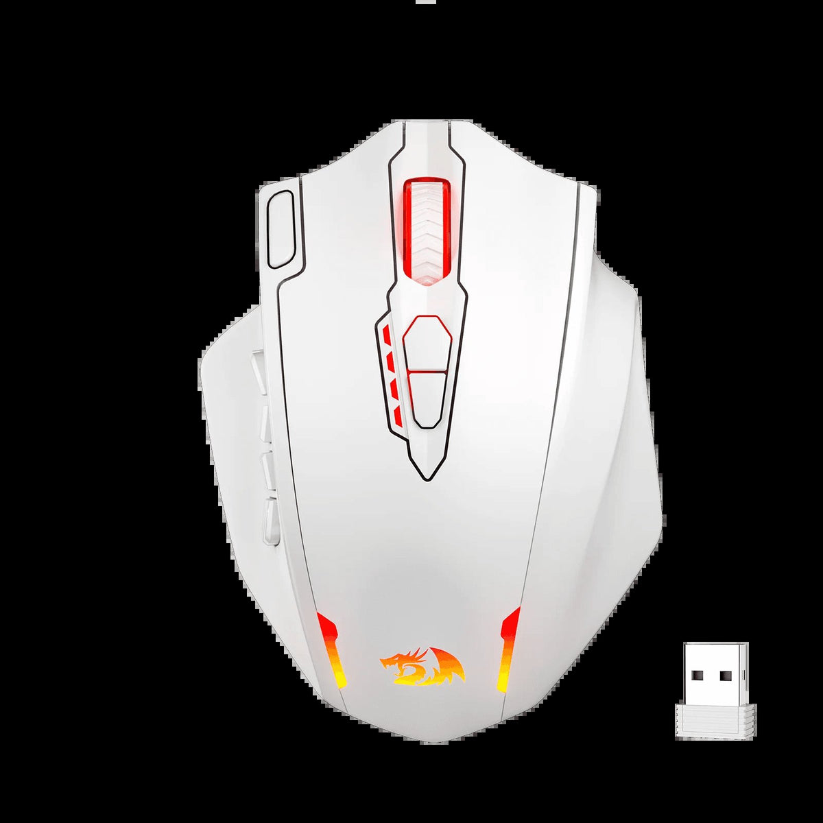 IMPACT ELITE M913