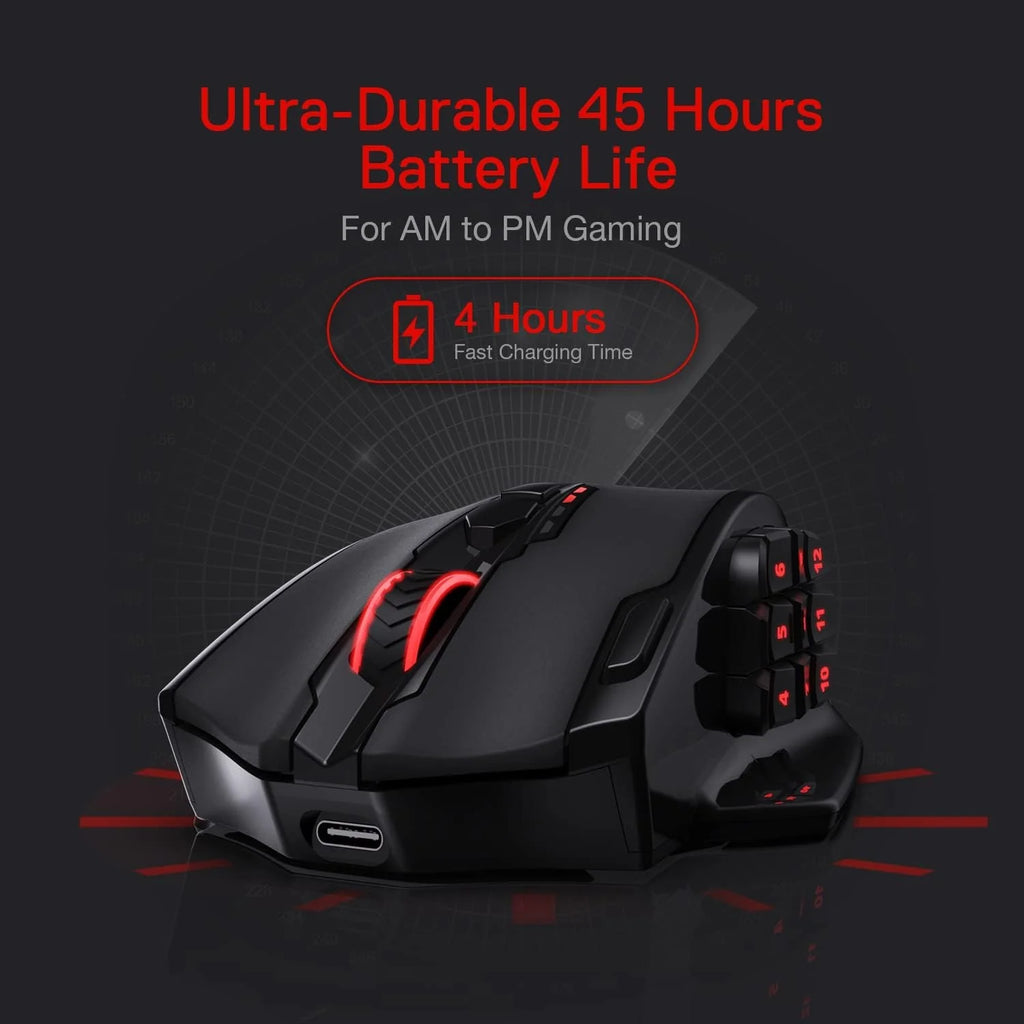 IMPACT ELITE M913