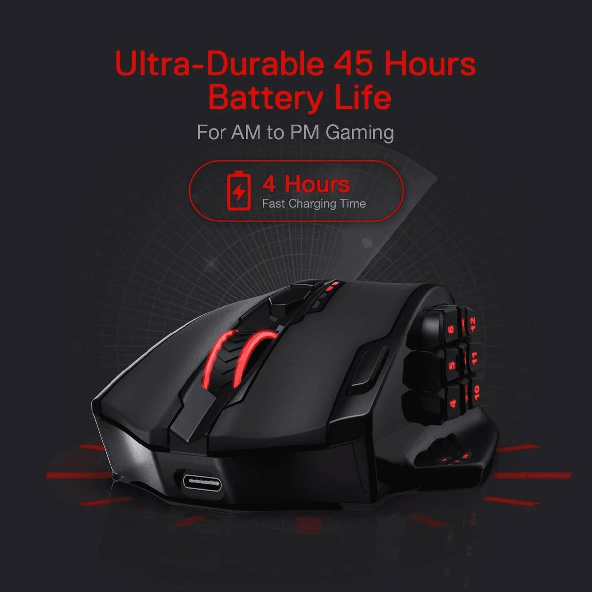 IMPACT ELITE M913