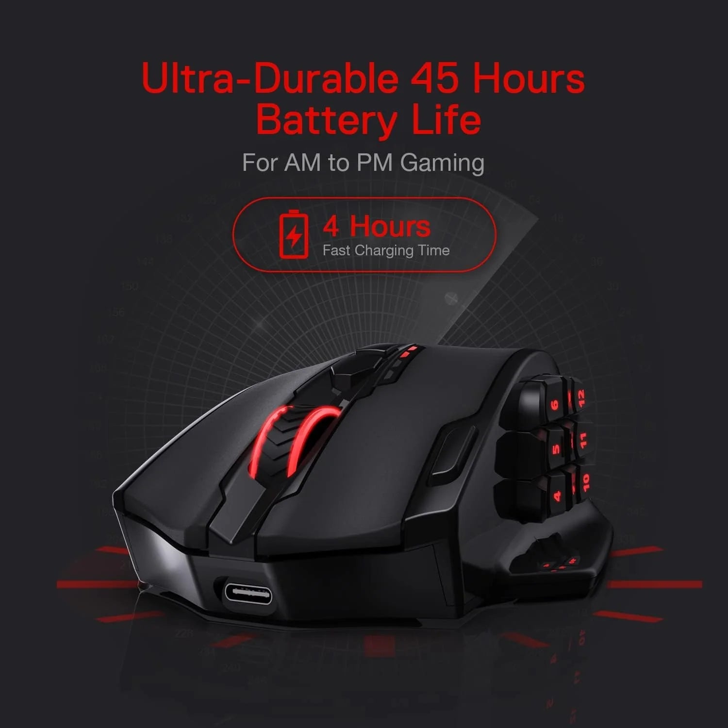 IMPACT ELITE M913