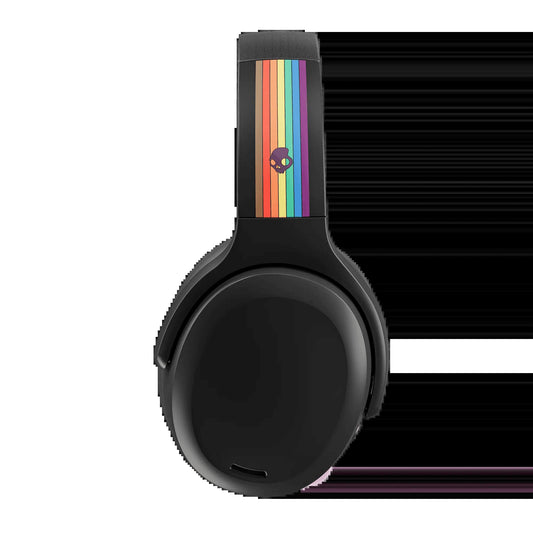 Skullcandy Crusher ANC 2 Wireless Bluetooth Noise Canceling Headphones with Microphone