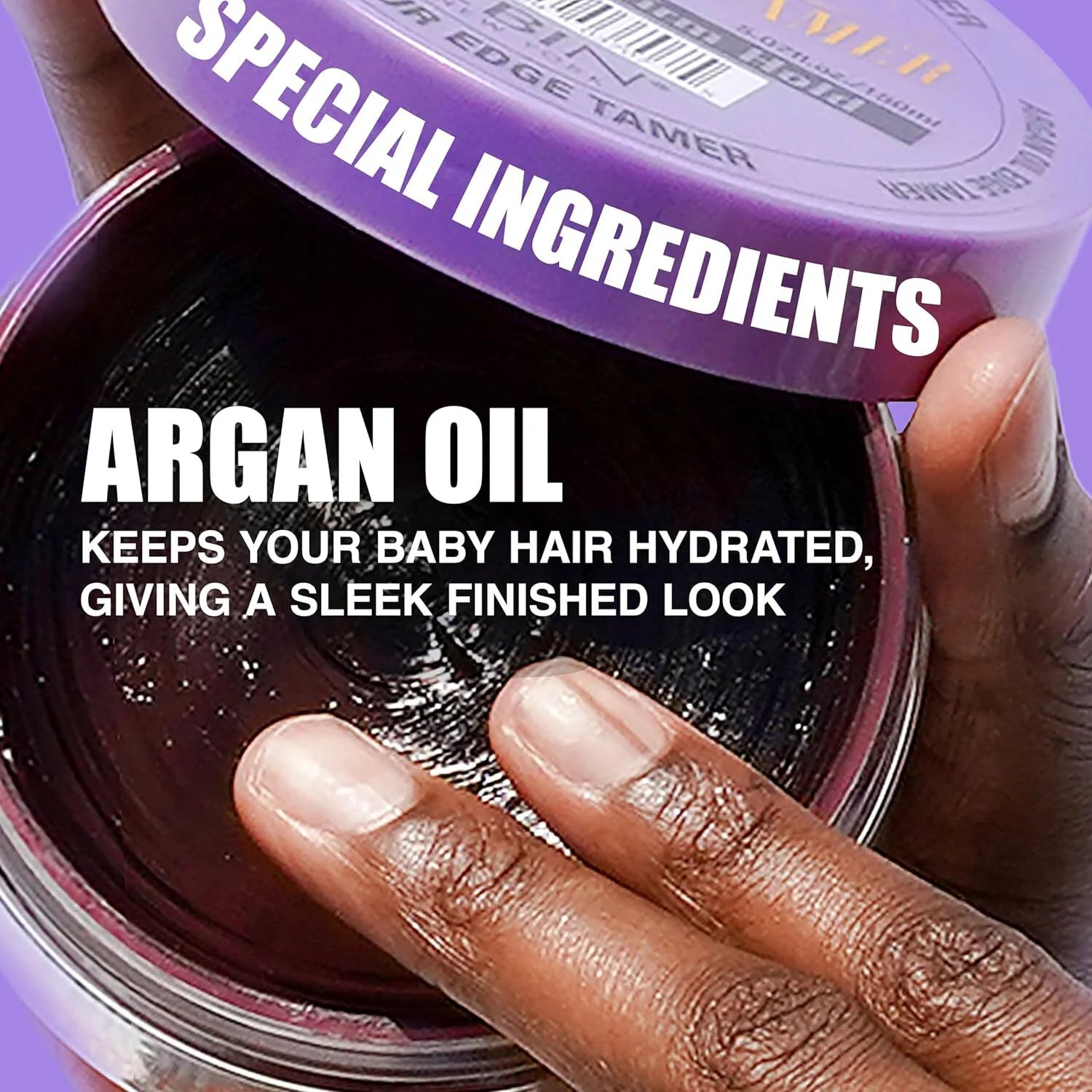 24 Hour Edge Tamer - Extreme Firm Hold (2.7 Oz)