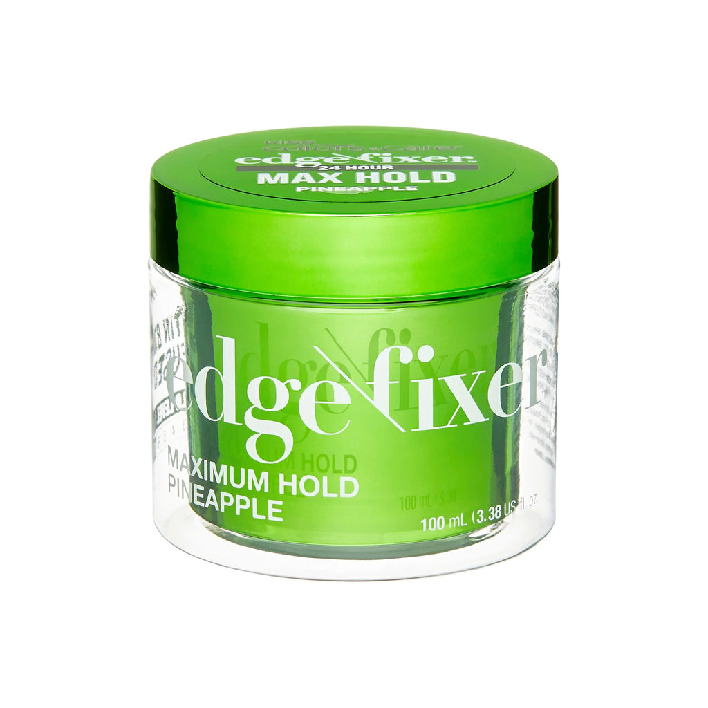 Maximum Hold Edge Fixer, 100 Ml (3.38 US Fl. Oz.) - Pineapple