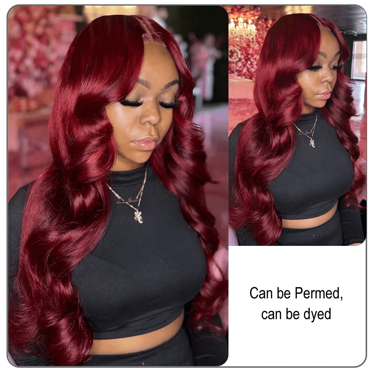 [Wequeen] Budget Friendly 10A Grade 12"-30" Brazilian Virgin 100% Human Hair Body Wave Burmese Curly Straight Deep Wavy Quick Weave Sew In/Glue in Viral Hair Bundles Real Hair Extensions