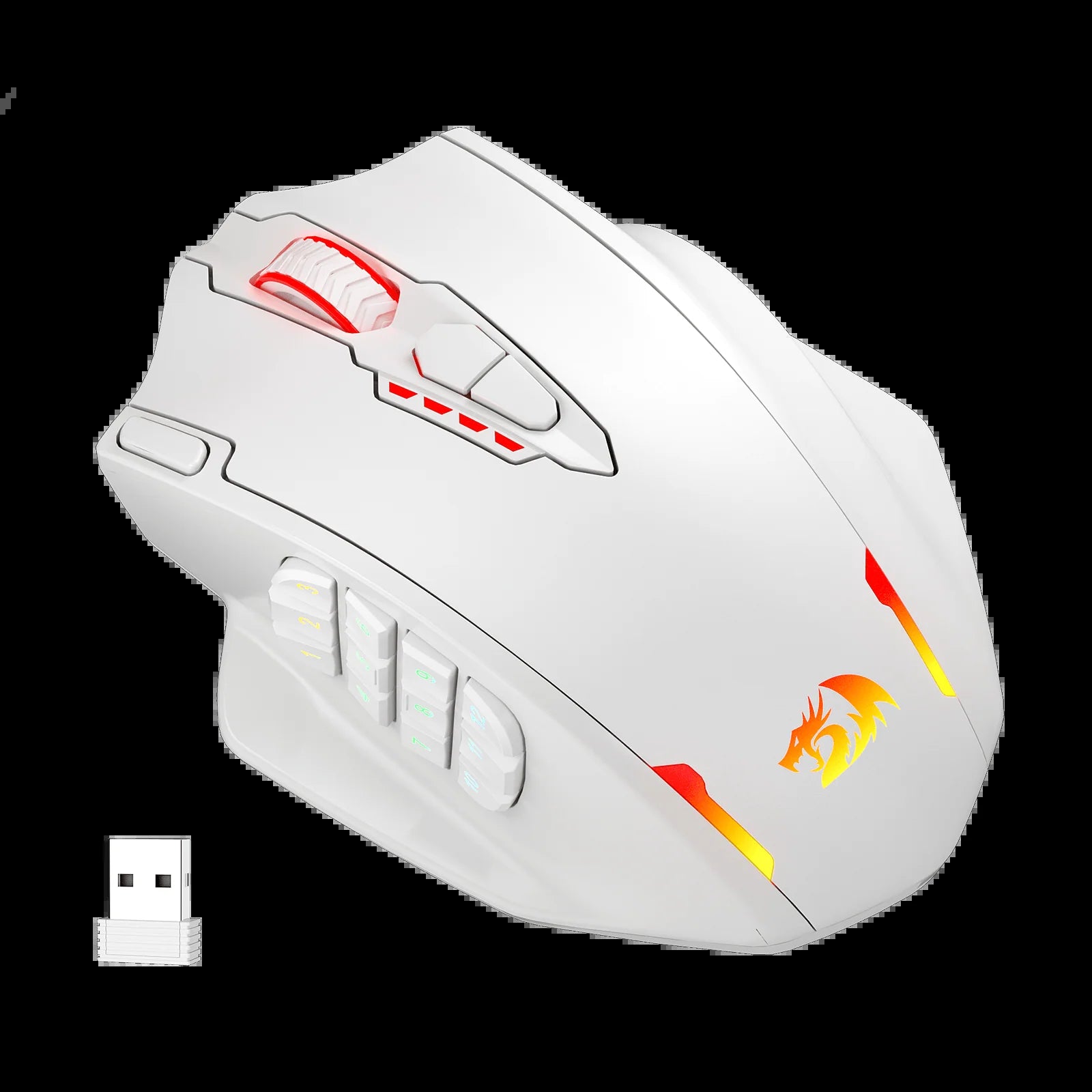IMPACT ELITE M913