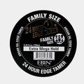 EBIN 24 Hour Edge Tamer - EXTRA MEGA 8.25Oz/250Ml