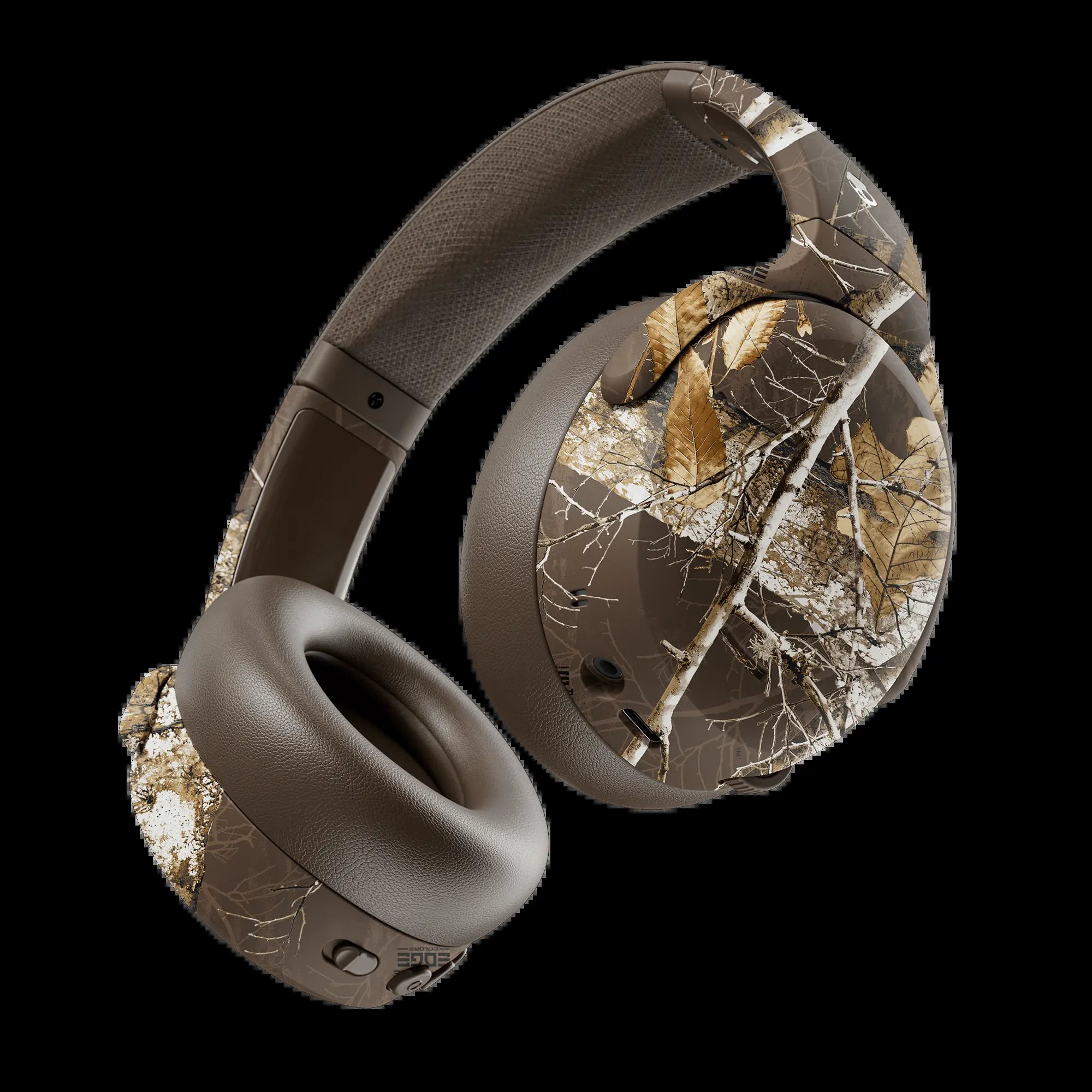 Skullcandy Crusher ANC 2 Wireless Bluetooth Noise Canceling Headphones with Microphone