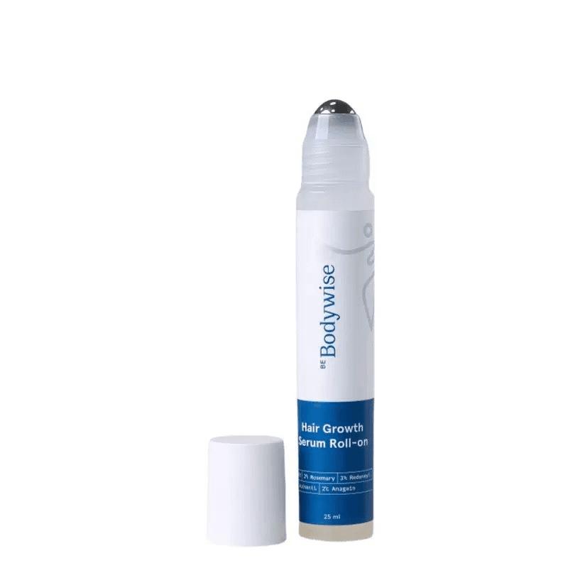 Hair Density Scalp Serum, 5% Saw Palmetto, Rosemary & Caffeine