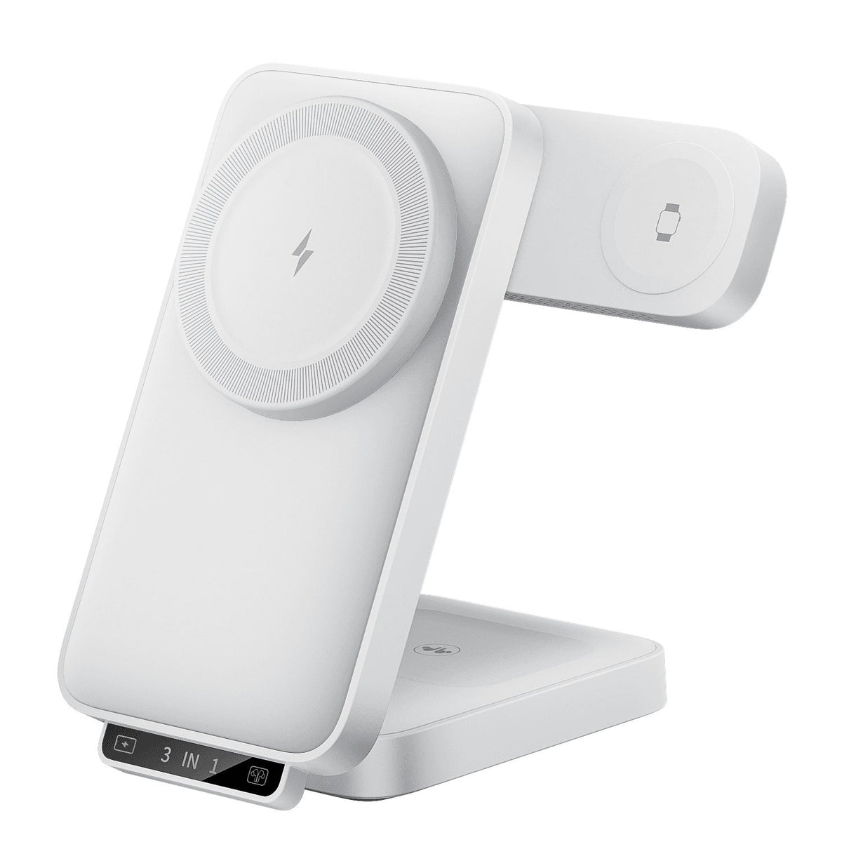 Portable Wireless Charger Folding Magnetic