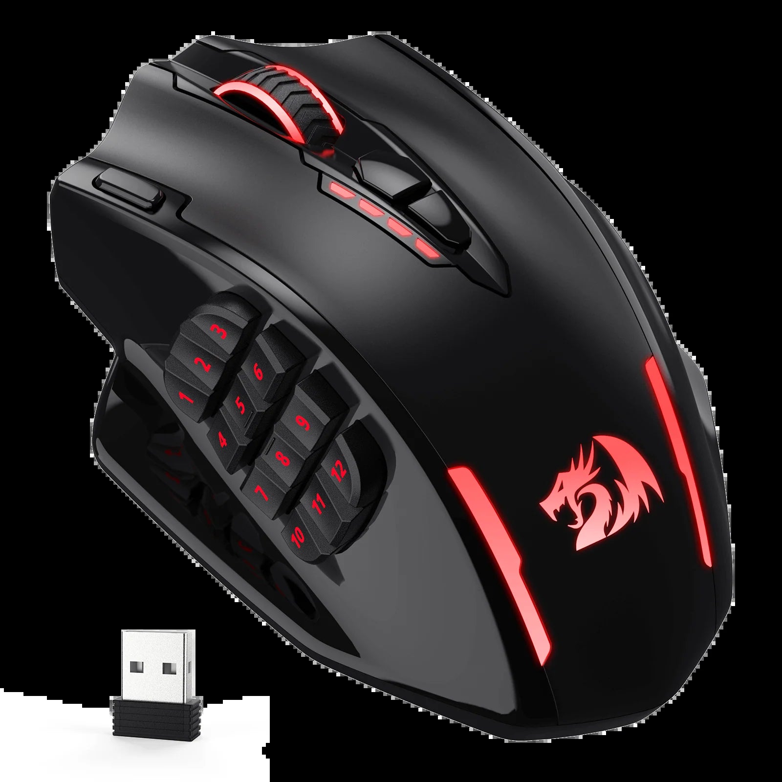 IMPACT ELITE M913