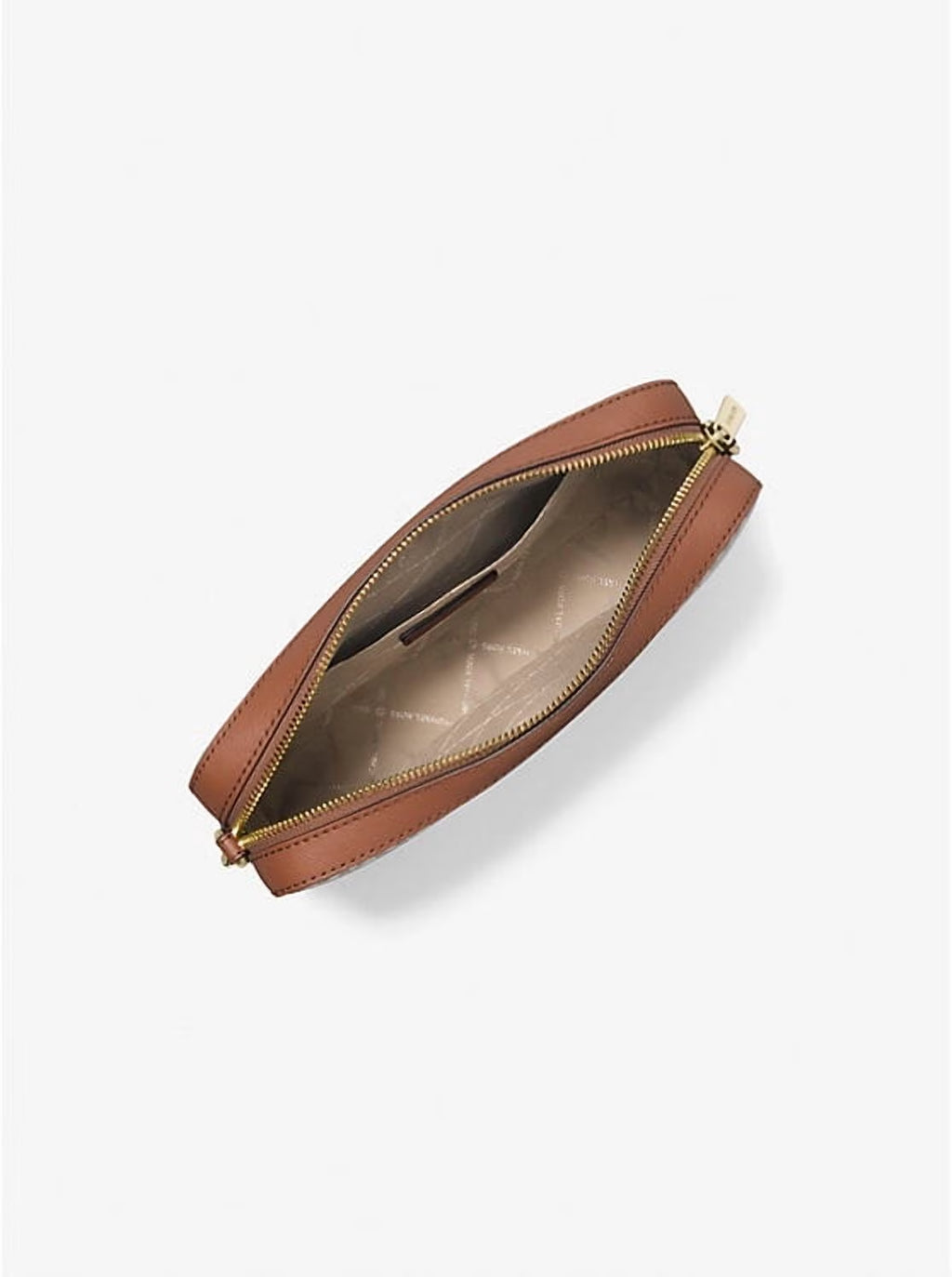 East West Crossbody Bag (Vanilla Women'S Signature)