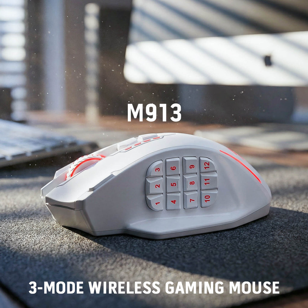 IMPACT ELITE M913