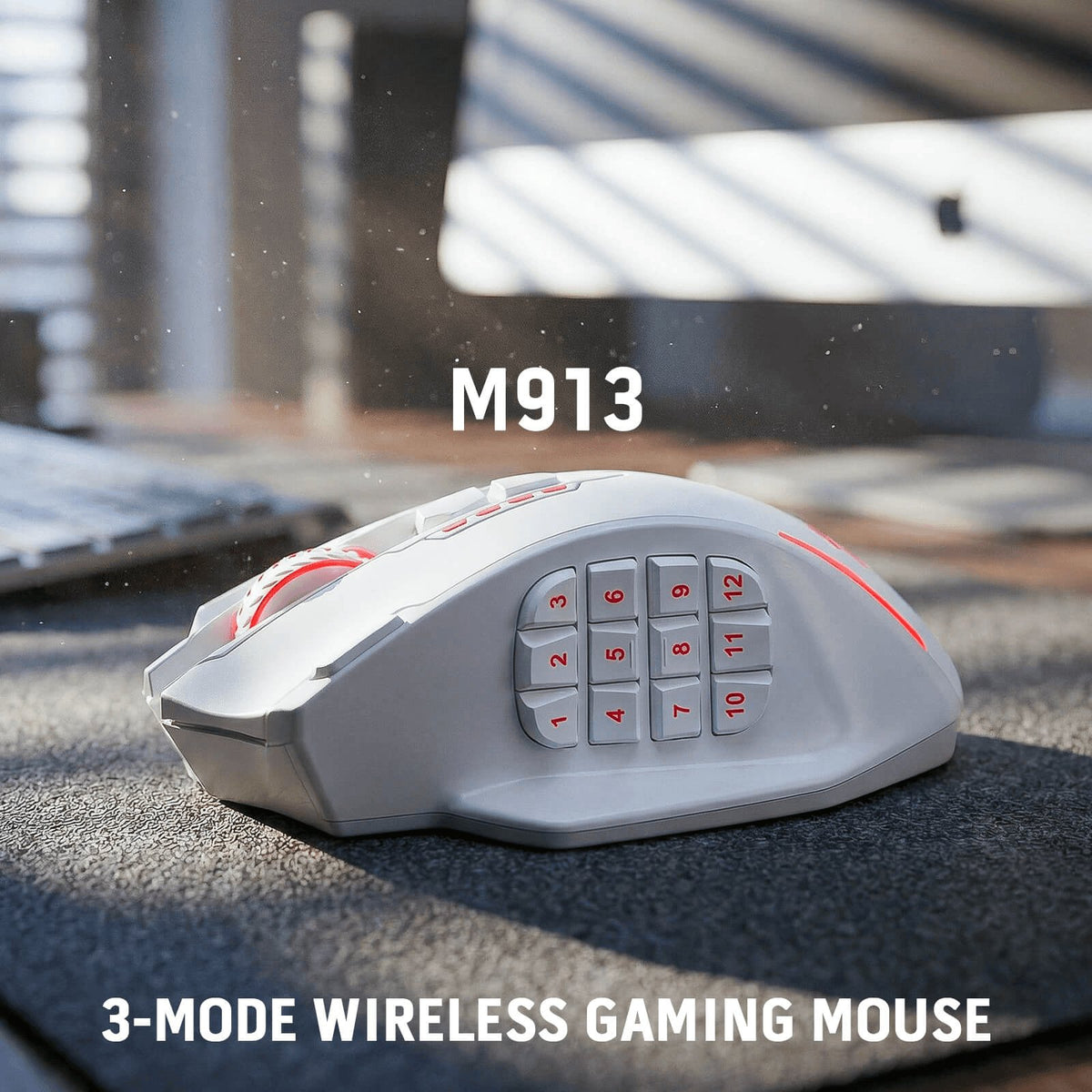 IMPACT ELITE M913