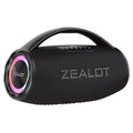 Zealot S97 80W Portable Bluetooth Speaker with Deep Bass Outdoor