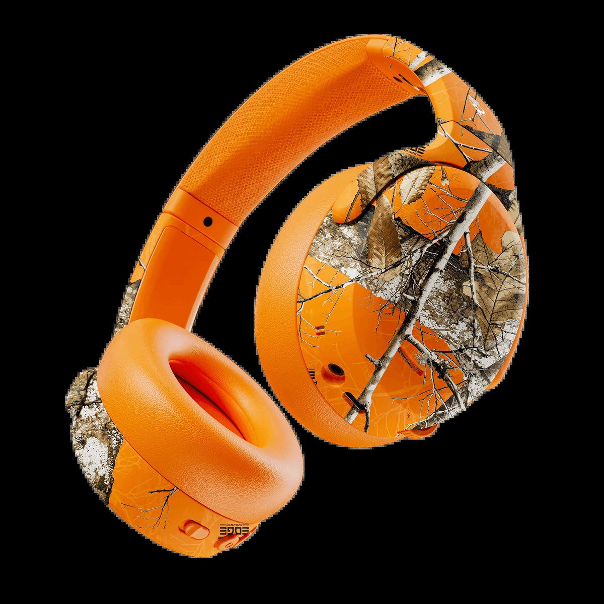Skullcandy Crusher ANC 2 Wireless Bluetooth Noise Canceling Headphones with Microphone