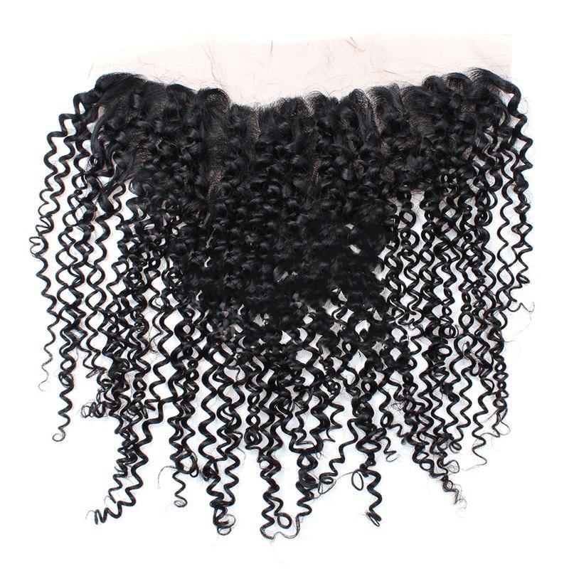 22-Inch Brazilian Human Hair Extensions Natural Black Straight Weave