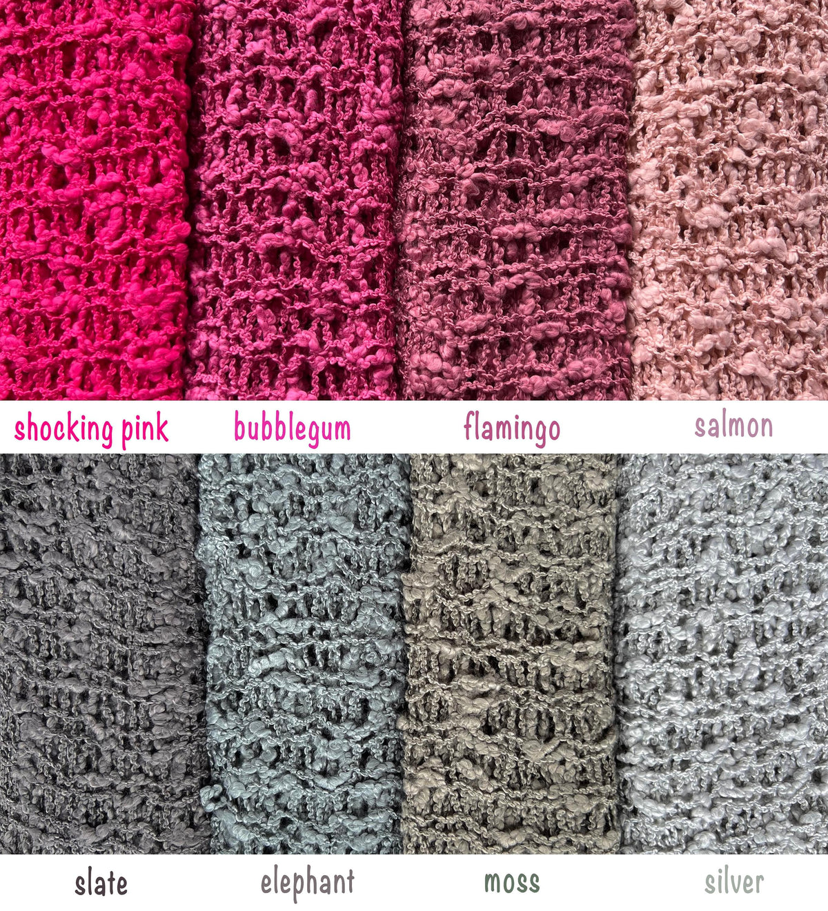 Boho Crochet Poncho: All-Season Beach Cover-Up